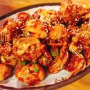 정정아식당 이미지