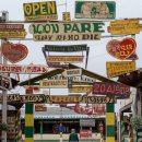 상상플러스 | 인천 로컬 빈티지 마켓 탐방: 제물포 웨이브 &amp; 상상플러스 후기