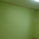 모노그레이 | 대방노블랜드 7차 아파트 방 2칸 실크벽지 모노스톤 그레이 도배 시공 후기입니다^^
