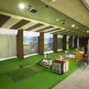 한남스크린골프 이미지