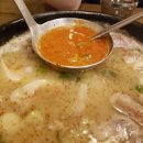 신토리토속순대국 이미지