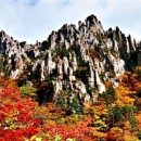 금강산