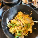 와룡기사식당 | 안동) 단체석이 잘 되어있는 한식밥집 '안동와룡기사식당' 짧은 후기