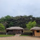 만해문학체험관 이미지