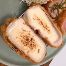 대박PC | 김해 봉리단길 맛집 < 오쿠라쇼 >겉바속촉! 육즙팡팡! 데이트 후기 치즈모듬카츠정식 비프모듬카츠정식
