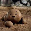 강아지똥 이미지