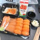 연어로다 | 은평구 연어초밥 맛집 연어로다 내돈내산 후기 | 응암동 초밥 배달 추천
