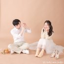 루나스튜디오 후기 웨딩사진셀렉 주의사항 로즈로사 드레스 촬영