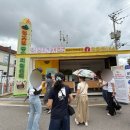 도인1길(임실치즈테마파크진입로) | 전라도 2박3일 여행 전주 임실 군산 ‘ 2일차 임실치즈축제 ’