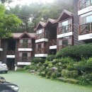 금원산 자연휴양림 이미지