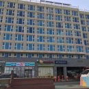 GS25함덕골든튤립 | 제주도 3박 4일 여행 숙소 함덕 골든 튤립 호텔