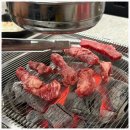 정이깃든 | [ 논산맛집 ] 정육 전문가의 자부심이 깃든 우대갈비와 참숯 향 가득한 석정원에서의 기록