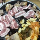 물레방아 | [부산맛집] [내돈내산] 중앙동 삼겹살 맛집 물레방아 즉석구이 재방문