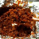 참대나무닭숯불바베큐 이미지