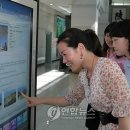 경포 관광안내소 이미지