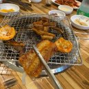 숯불꼼장어구이 | 목포 평화광장/목포맛집/목포술집/바다숯불꼼장어구이 내돈내산 후기