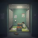 사재공원 화장실 이미지