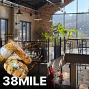 SS베이커리 | [춘천 대형카페] 38MILE, 춘천 베이커리 카페 방문 후기
