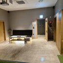 골프존 파크 연습장 이미지