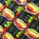 [대구 도시락 단체주문] 전문점, 맘대로김밥에서 맞춤형 도시락 준비해요!