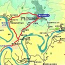2026.4/4(토) 정선 동강 백운산(883.5m)블랙야크100대명산 이미지