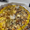 옐로우피자 하남미사점 | [미사 배달 맛집] 토핑 폭발! 예술피자 하남미사점 반반피자 내돈내산 4회차 후기