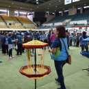 성남종합운동장 실내체육관 이미지