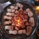 행복애돈 | 압구정 고기맛집 제주애돈 압구정본점