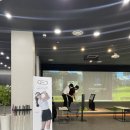 QED 골프연습장 안중청북점 이미지