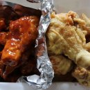 아주커치킨 첨단3점 | 첨단치킨배달추천 : 아주커치킨첨단3점 <솔직후기>