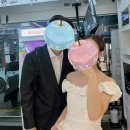 (주)정민 | 한양대동문회관(H스퀘어웨딩홀, 슈어바이정민) 본식 후기/르블랑 드레스/플로뉴 2부 드레스✨