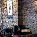 다믐128 | 일산 백석동 착각, 힙한 분위기에 안주도 맛있는 와인바 데이트 장소로 추천!
