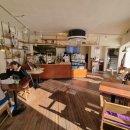 화산초등학교 | 옥림이라떼가 이렇게 맛있다고? 미니붕어빵 가성비 최고! 동네에서 찾은 송산동카페 미네봉카페 후기