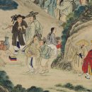 경복장 | [국악연구자료] 조선후기 스타 거문고 연주가이자 효명세자의 거문고 선생님이기도 했던 '이원영'님...