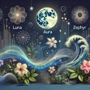 LUNA AURA(루나아우라)