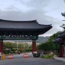 관악산 무장애숲길 이미지