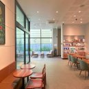 스타벅스 강서녹산DT점 이미지