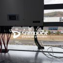 삼덕 태양광발전소 이미지