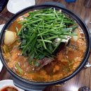바우네감자탕 - 성남시 중원구 둔촌대로309번길 5 | 바우네감자탕
