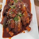 황금빛족발별관
