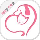 퍼피키티 이미지