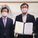 [Q&amp;A] 국민지원금 카드로 내달 중 지급 개시 이미지