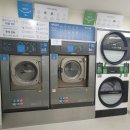 씨유 수지동천점 | [수지동천빨래방]봄맞이 겨울이불빨래건조 가능한 클린토피아 코인빨래방