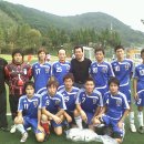 2008.10.6~9. 제28회전국장애인체육대회 광주개최, 광주농인축구팀동메달수상 이미지