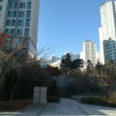 삼양동사거리 대단지아파트1층 매매 이미지