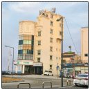 힐링 오션뷰 펜션 | 안목해변 펜션 추천 당신의안목펜션 오션뷰 감성숙소 힐링 숙박후기