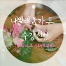양성농업협동조합 | 내일 배움 카드 수강신청 방법과 플로리스트 기초 양성 수강 신청 후기!
