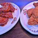 그린맘치킨 이미지