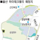 울산 하이테크벨리 사업 연기＜울산부동산,울산소식＞ 이미지