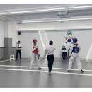 지성 태권도장 이미지